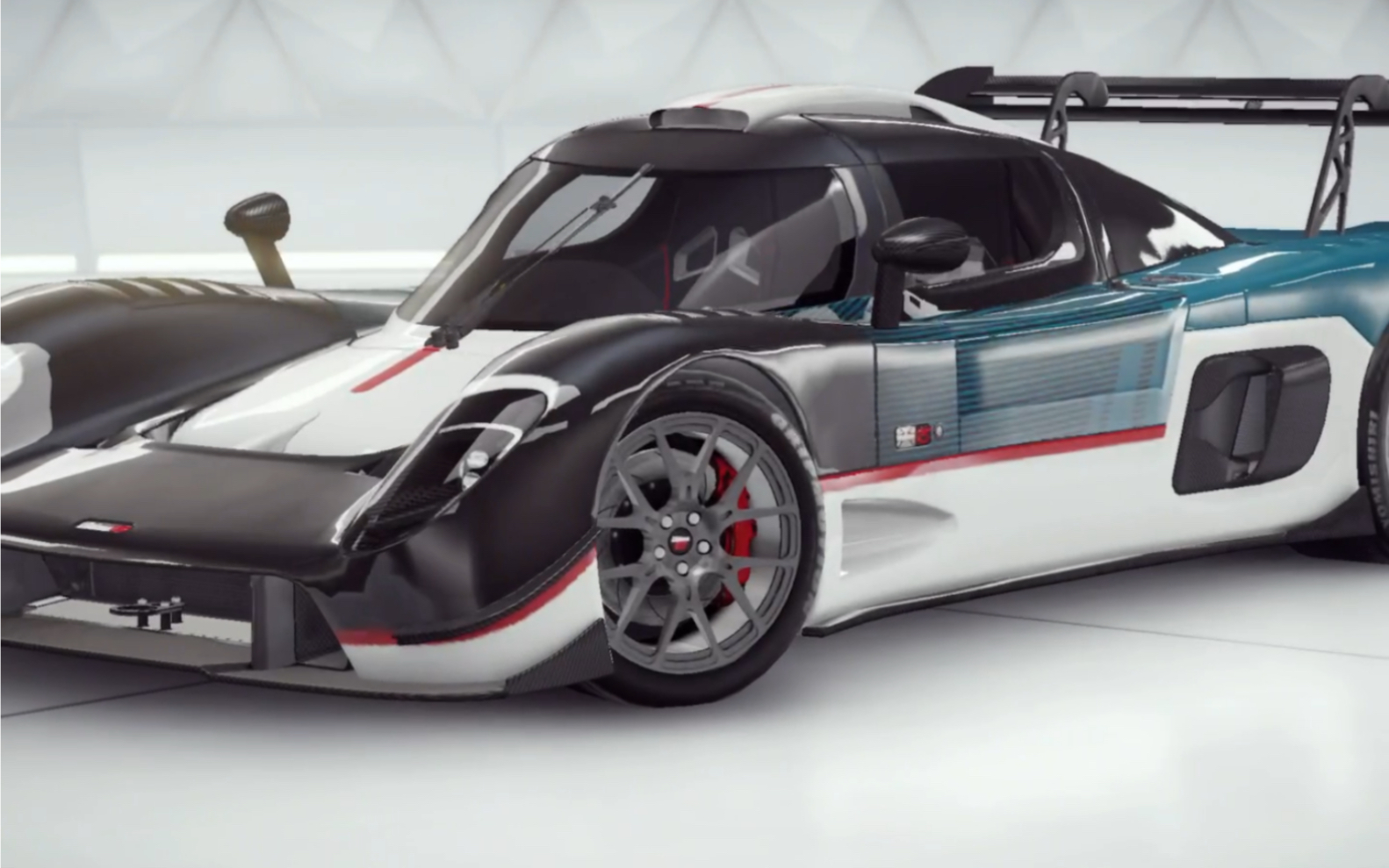 ultima rs车辆小测评先导预告