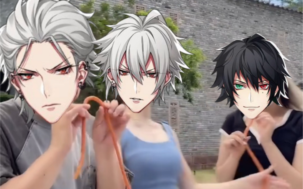 drb催眠麦克风一直打扰一郎与左马刻先生约会的左马刻