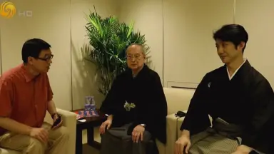野村萬斋-哔哩哔哩_Bilibili