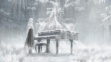 AD:PIANO V Noir - Full Album_哔哩哔哩_bilibili