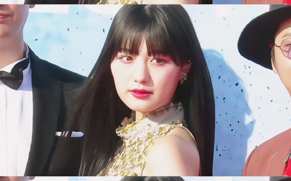 家妻鹤岛乃爱真的是泰裤辣