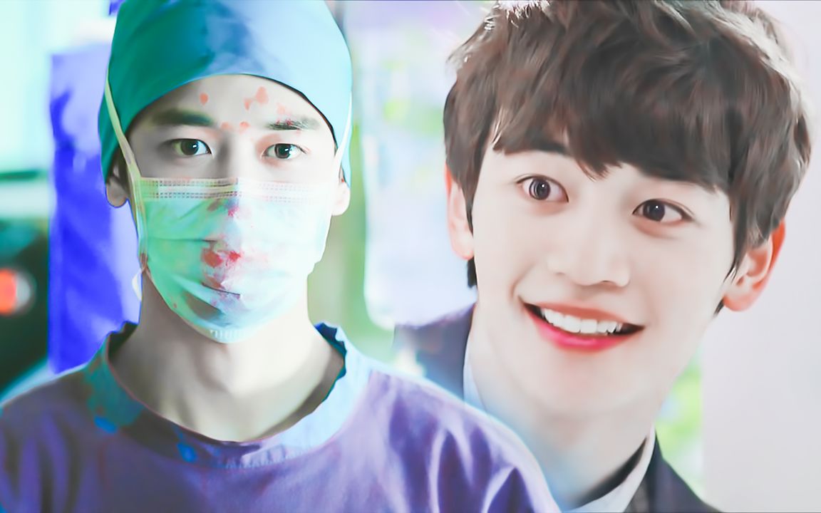 崔珉豪医学团队小金医生明朗贴心痴情boy