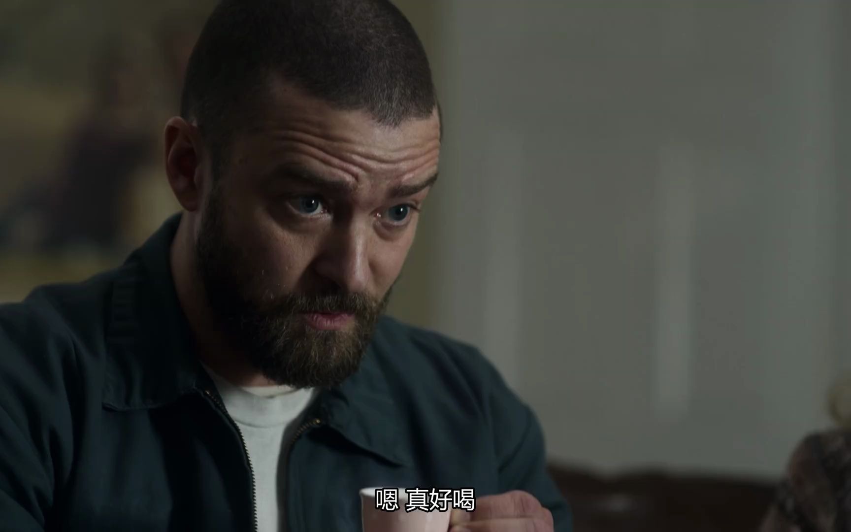 justin timberlake新作《帕尔默》中字预告片
