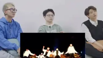 台风少年行导演reaction，咱就是说芽芽的鱼肚yyds