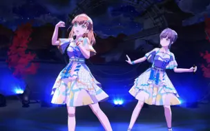 Download Video: 【Live】Holiday∞Holiday【莲之空】