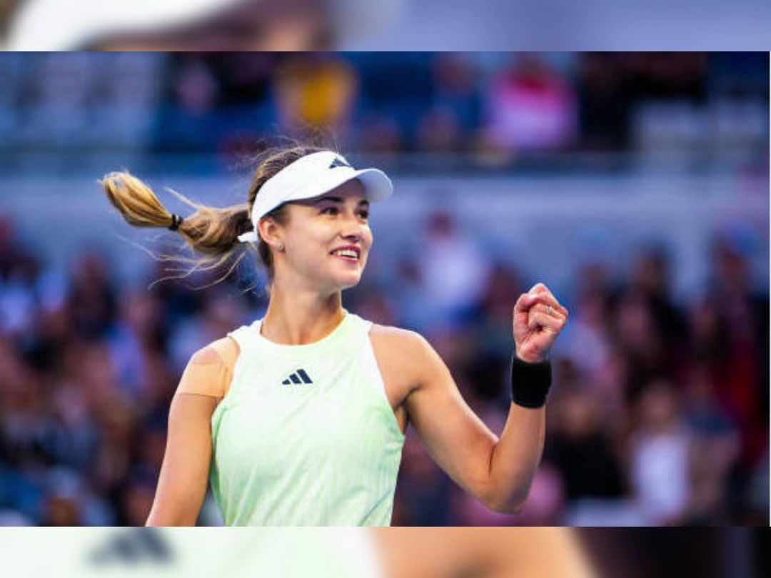 澳网女单1/4决赛正在直播:郑钦文vs 卡林斯卡娅(中文直播)全程高清