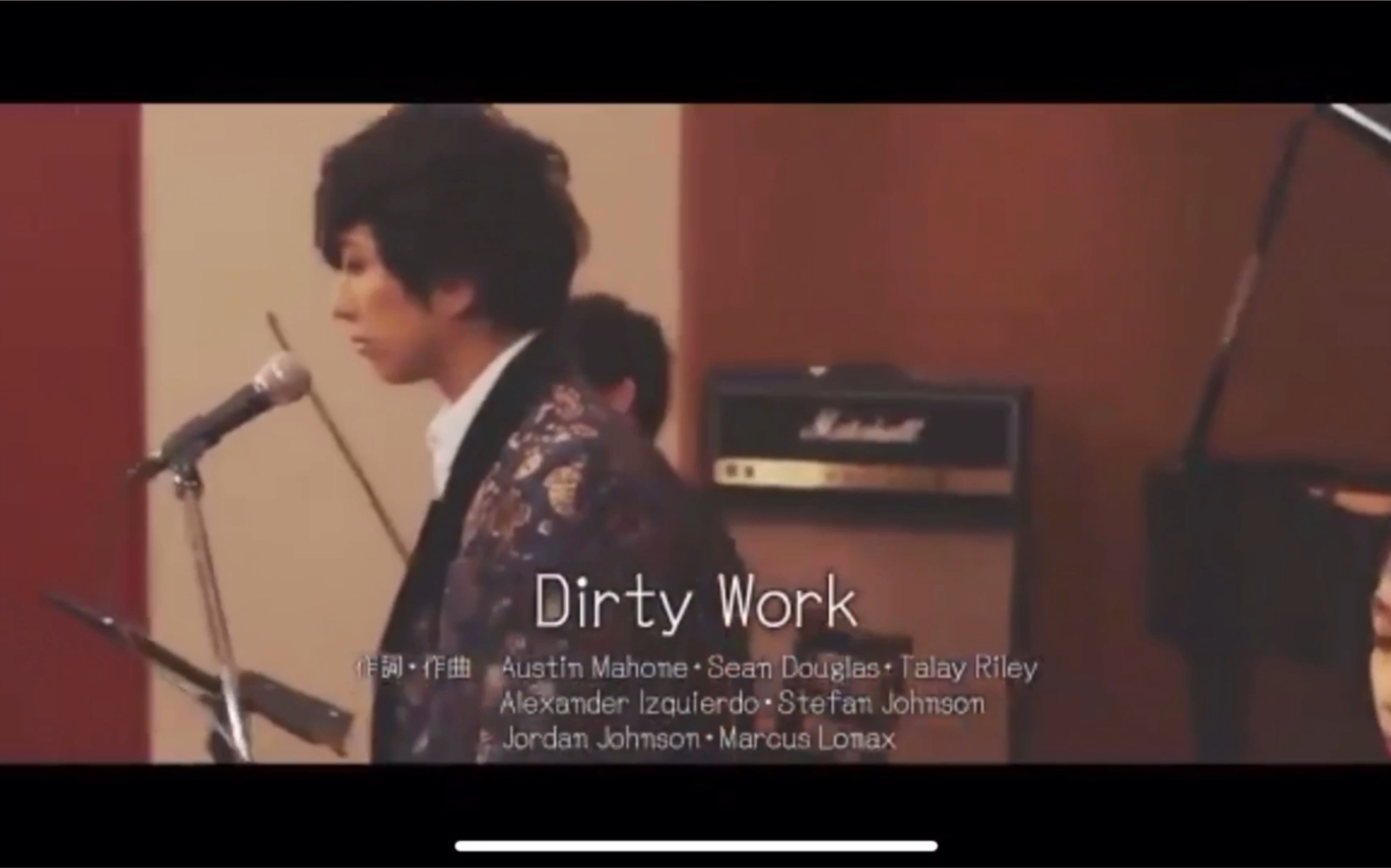 [图]【NormCore】Dirty Work