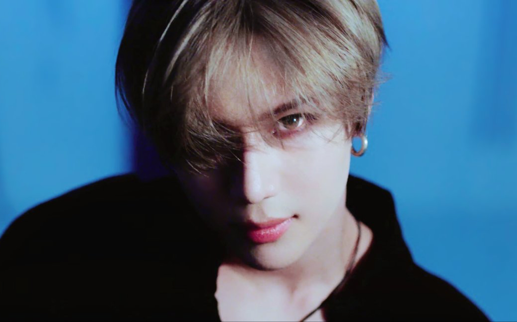 泰民预告泰民迷你二辑want回归mvteaser1