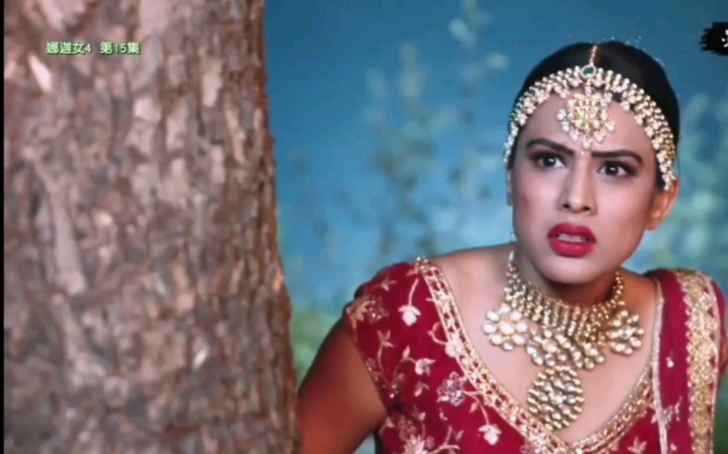 娜迦女4布林达误以为戴夫是凶手