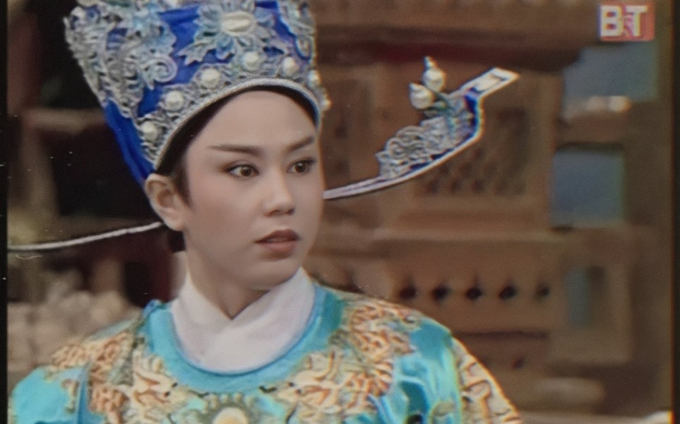 《海之传说妈祖》孙翠凤老师的配音秀      79^▽^79