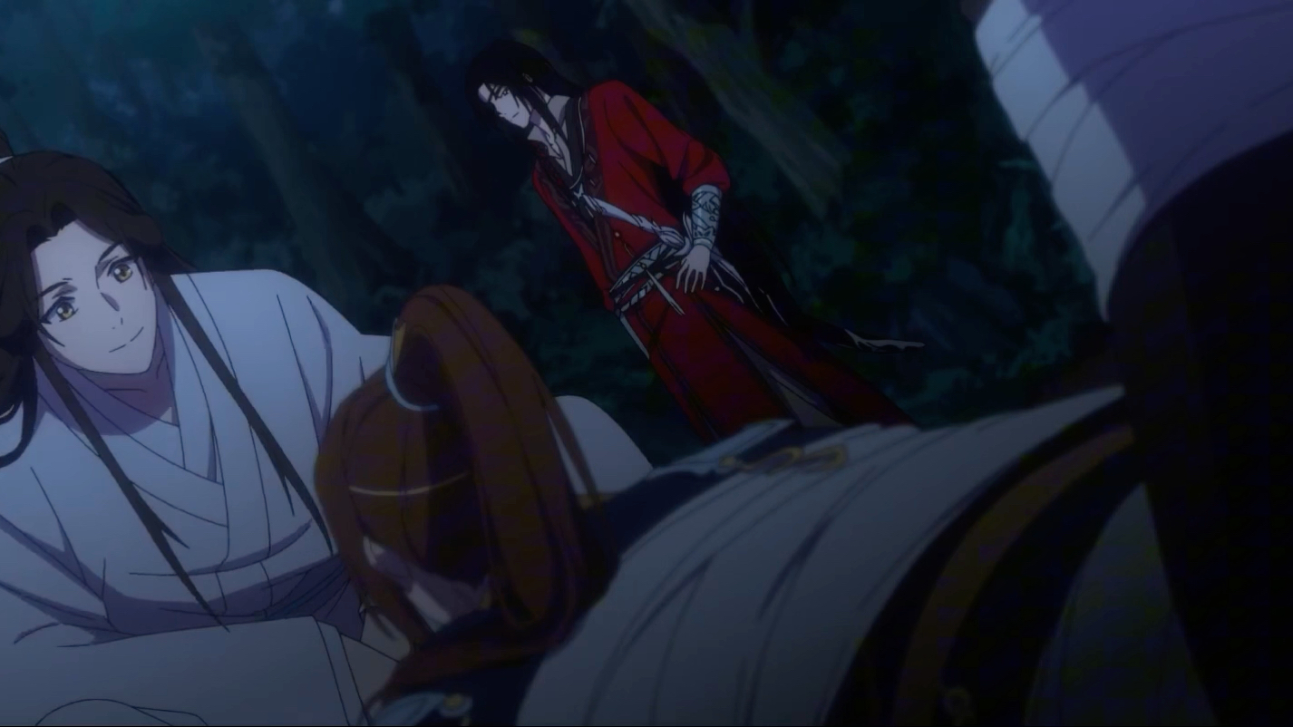 天官赐福 第二季(7-3)