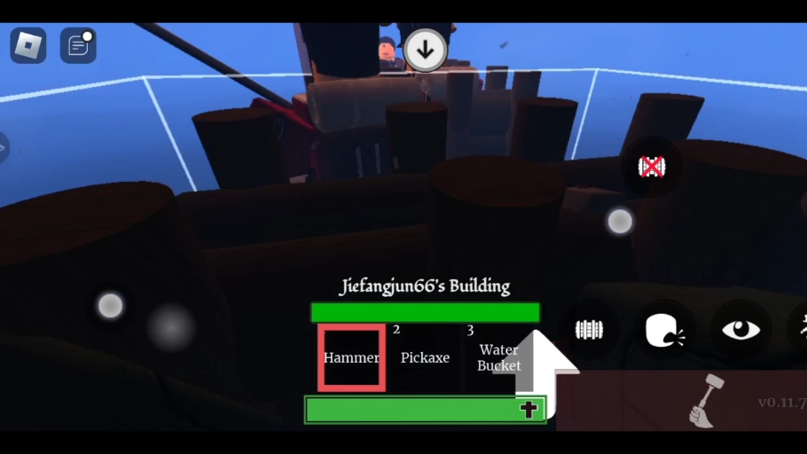 瓦尔多赫斯要塞通关流程