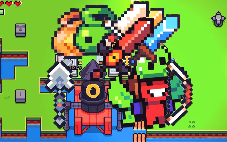 装备大升级祭坛寻宝龙蛋耶08浮岛物语困难模式系列