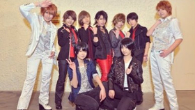 J Dct Hey Say Jump Cos Bounce 哔哩哔哩 つロ干杯 Bilibili