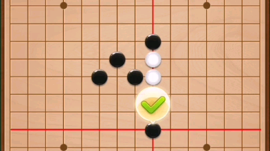 五子棋对战哔哩哔哩bilibili