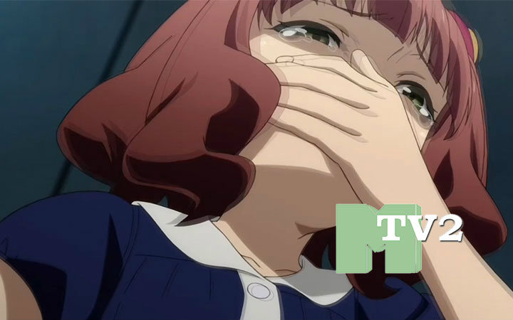 【mtv2×禁绝的边境线】四月全员中毒现场