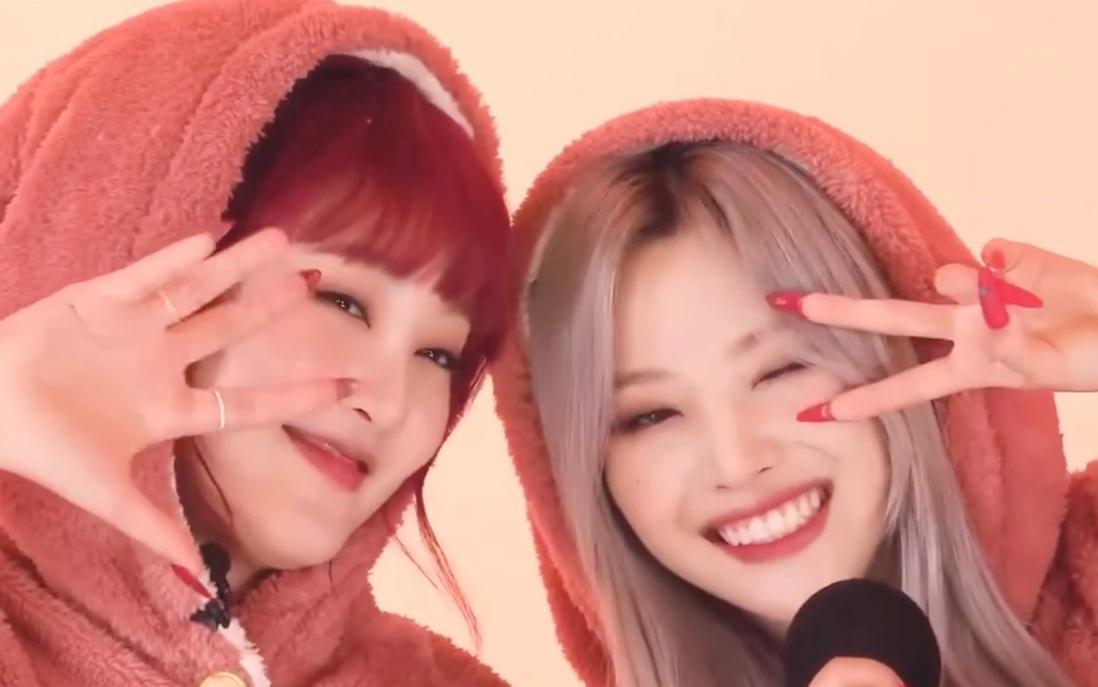 【(g)i-dle/金米妮/田小娟/笑吧】无路你是否是