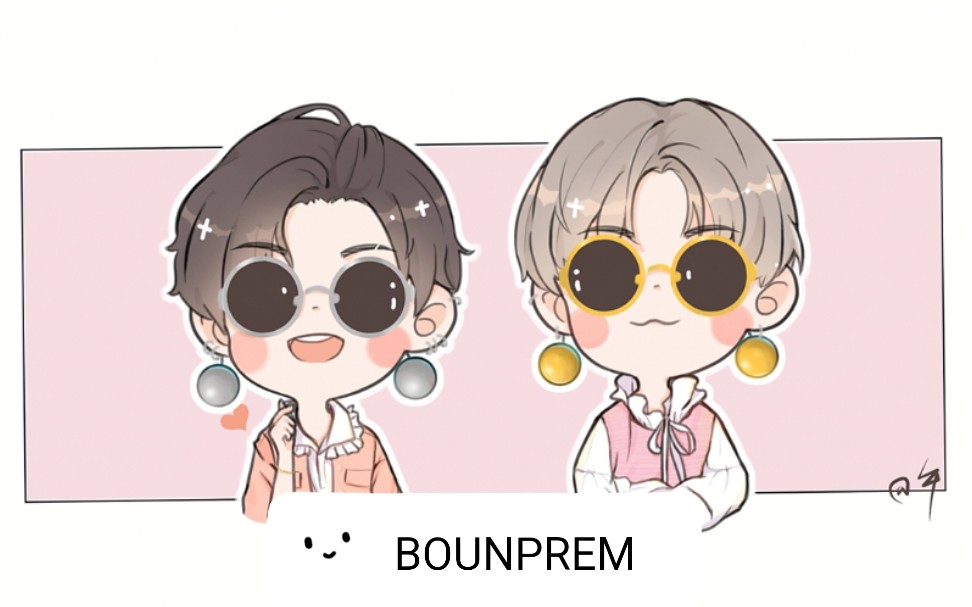 bounprem〕(后半部分温馨告白)没有过去时态,你会