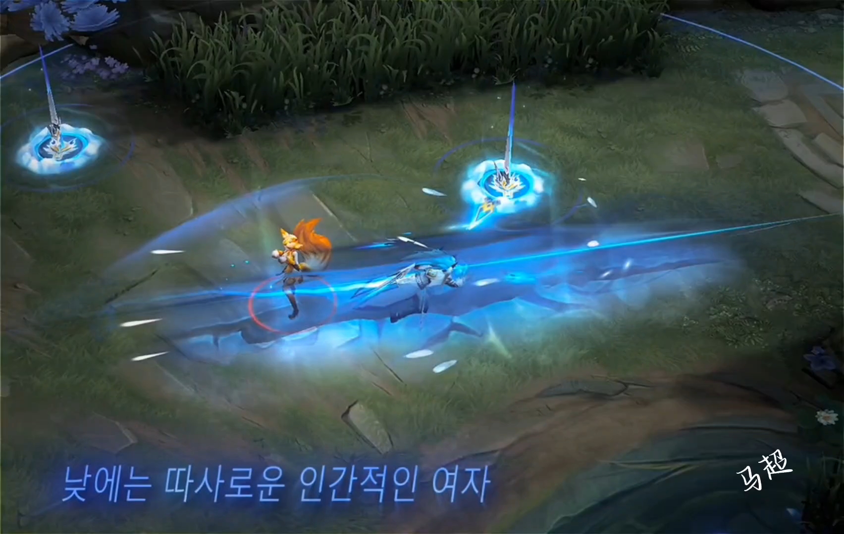 电光马子_哔哩哔哩bilibili