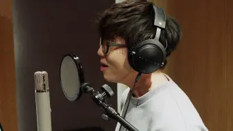 【毛不易】《无问西东》宣传曲《无问》MV