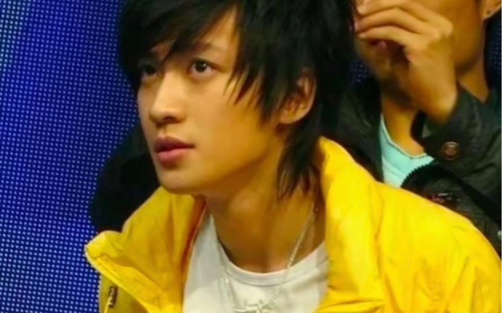 kimi乔任梁｜我要这朗朗乾坤下事事有王法