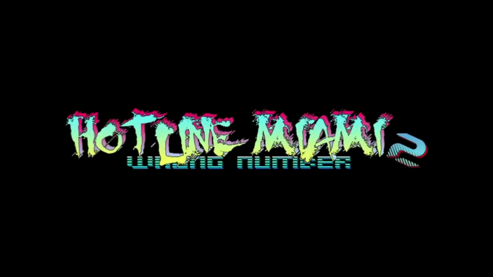 [图]Hotline Miami 2: Wrong Number - M.O.O.N. - Dust (Slower Version, 0.75x)