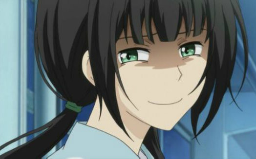 【七月新番完结★relife】如果这部番要b站播放,人气会很高