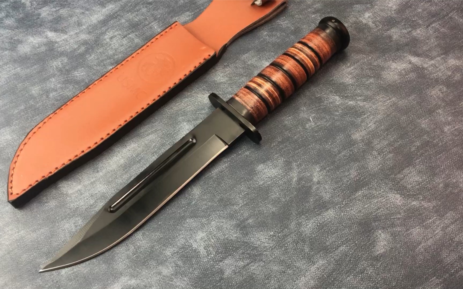 卡巴直刀_哔哩哔哩 (゜-゜)つロ 干杯~-bilibili