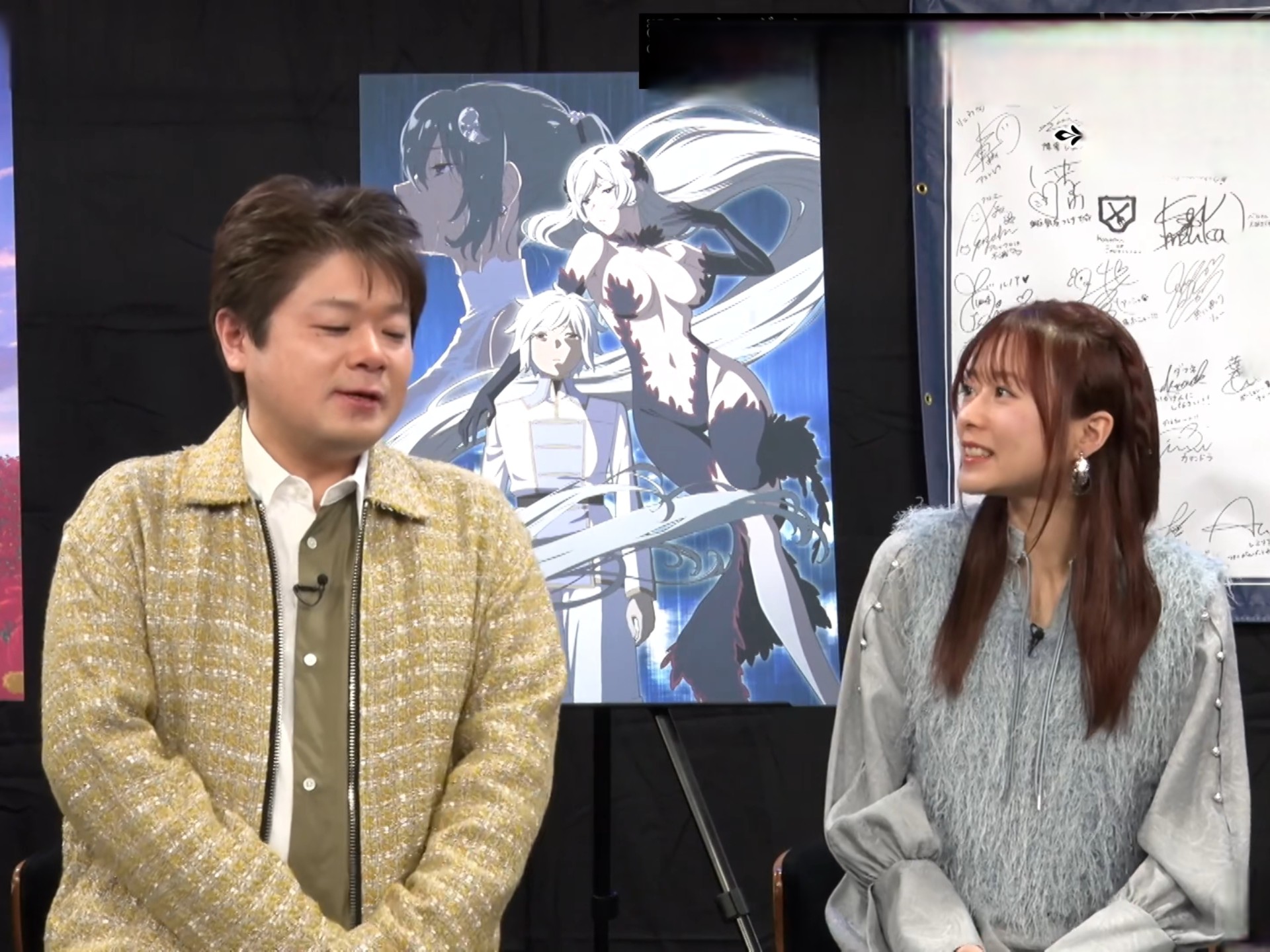 眼里人生全是唯一神松冈祯丞的祈妹