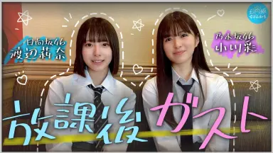 乃木坂46深川麻衣-哔哩哔哩_Bilibili