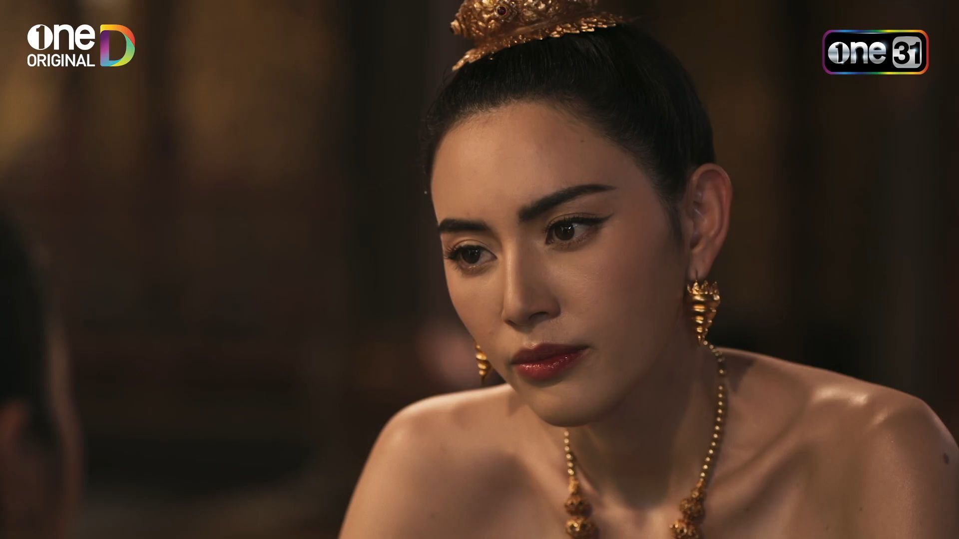 泰剧《摄政王妃/阿瑜陀耶女王》ep5-11