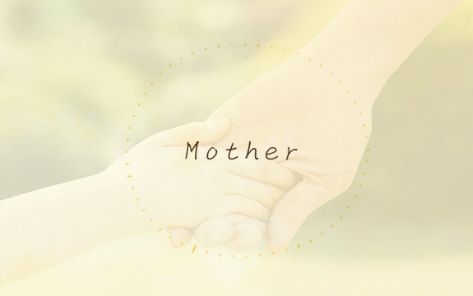 [图]【钢琴】Mother【HB to dear 苍子】