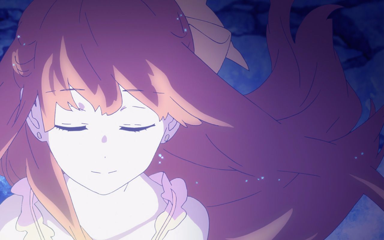 porter robinsons shelter- behind the scenes with crunchyrol