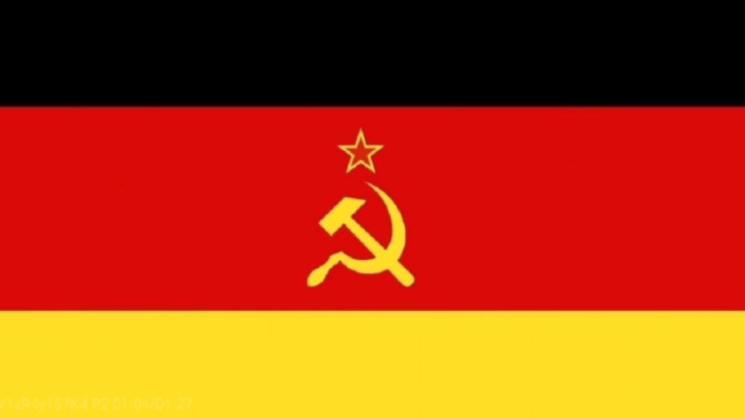 德意志苏维埃共和国图片