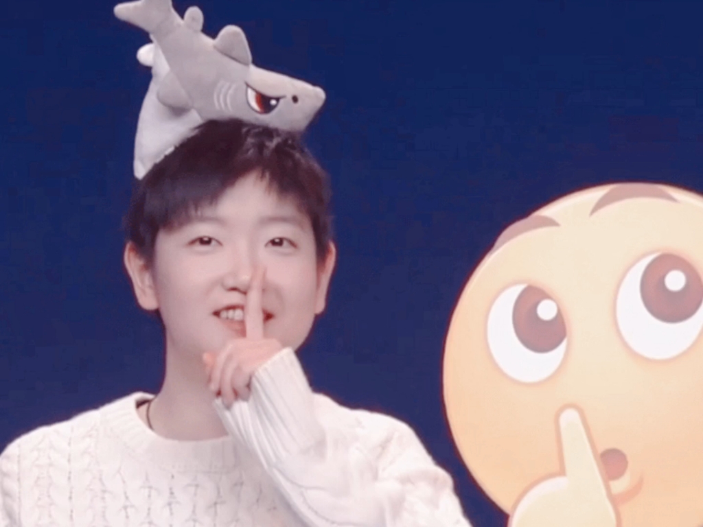 【孙颖莎|国乒甜妹】对,全世界你最漂亮你最可爱,不接受反驳