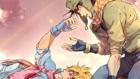 纽约的jojo 哔哩哔哩 つロ干杯 Bilibili