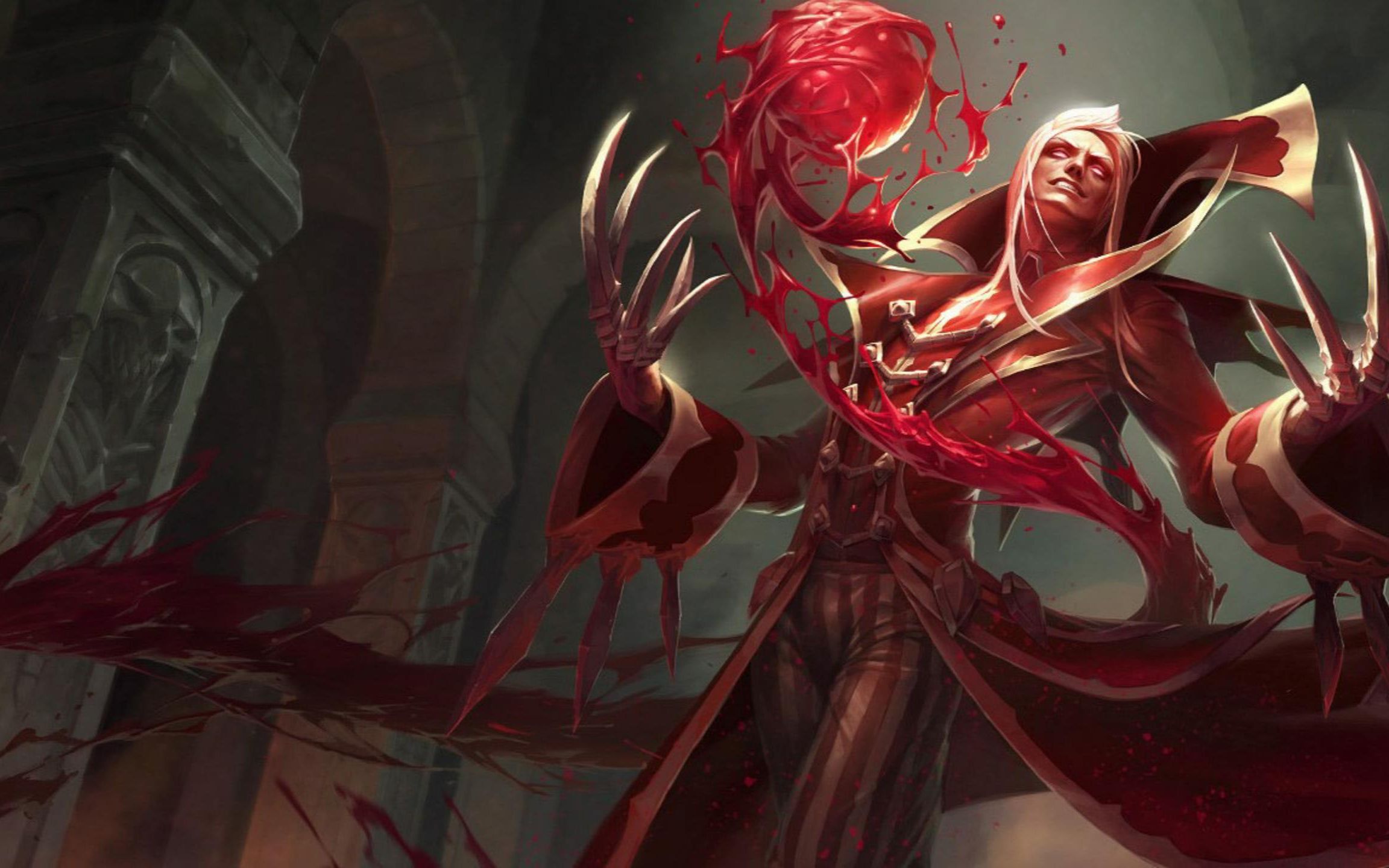 56.英雄联盟语音——【猩红收割者-弗拉基米尔】(可下载)