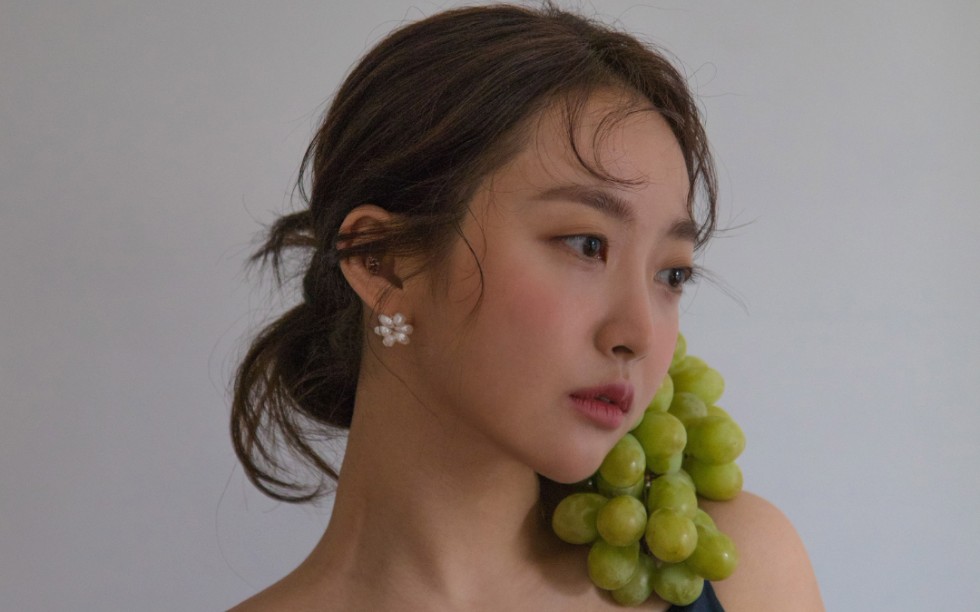 【punch】韩国实力女歌手punch夏日单曲《love me》live~带来夏日清凉