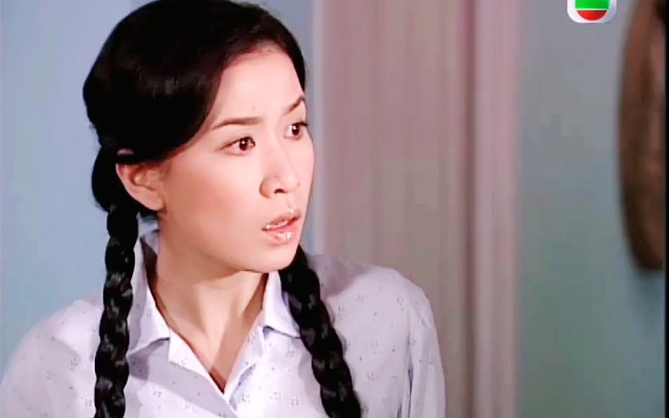 佘诗曼 #佘詩曼 在线心疼大弟哥十秒#东方之珠