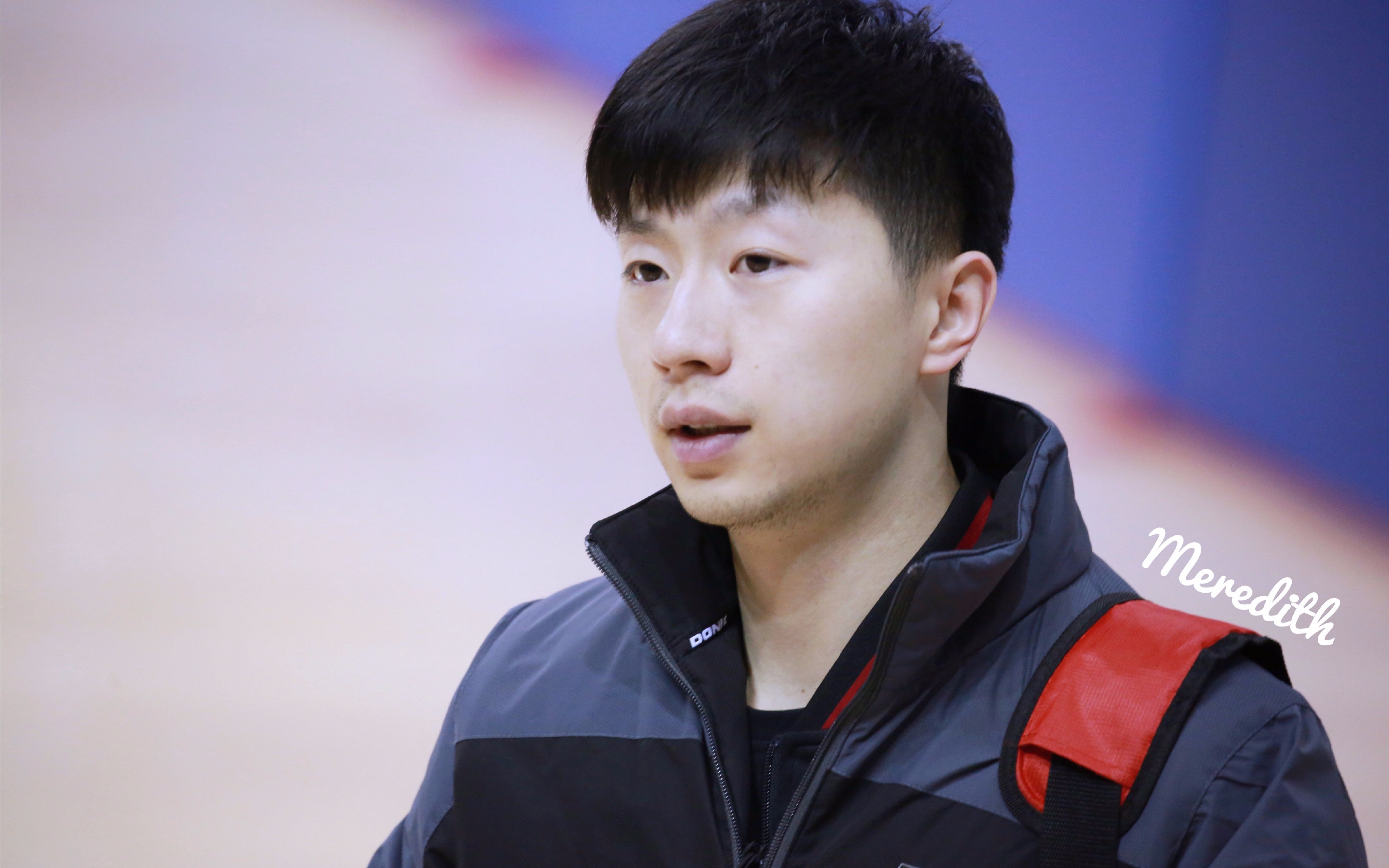 马龙比赛视频20180106乒超男团第十轮天津权健vs山东魏桥第二盘马龙vs