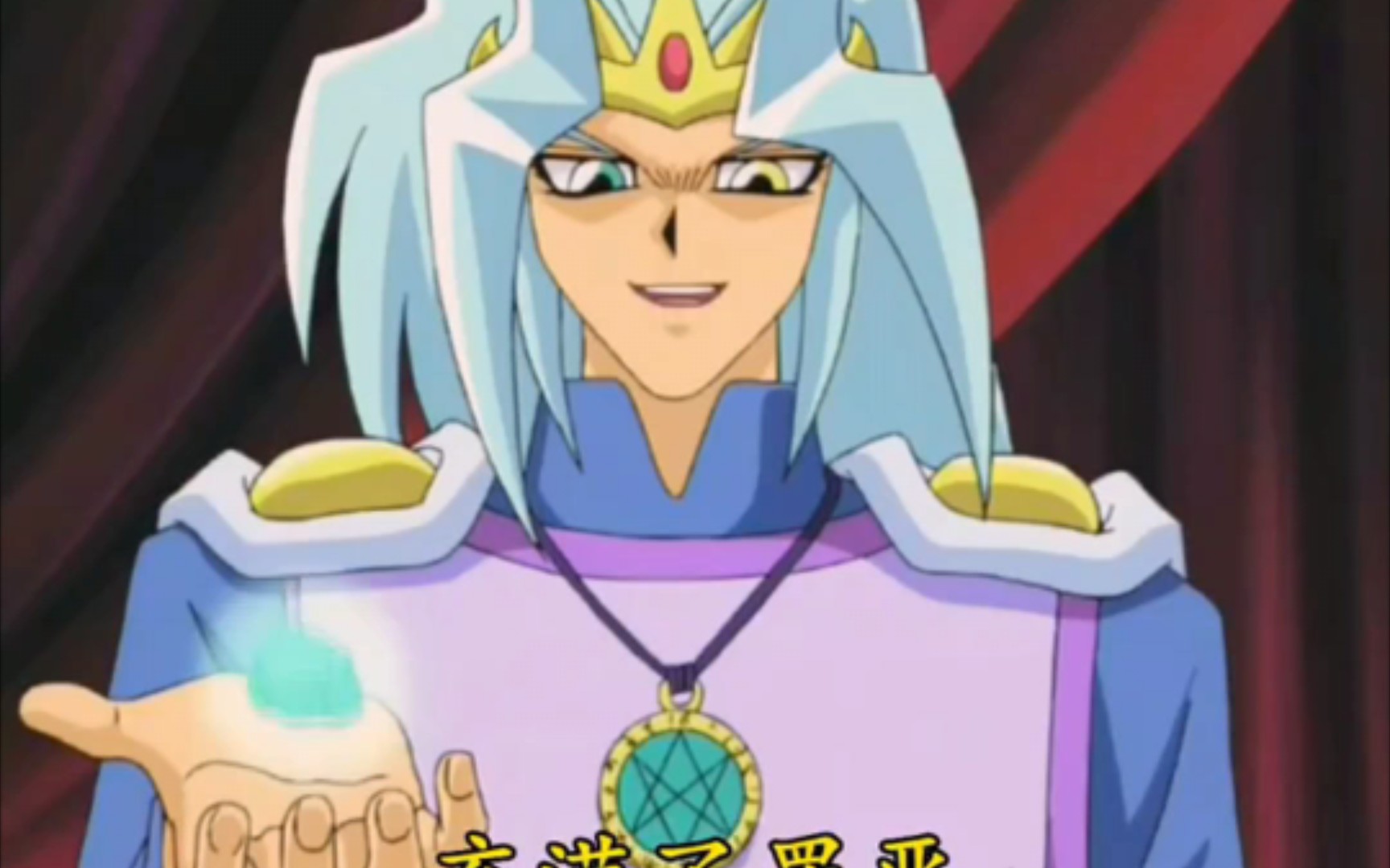 你觉得达姿是最强boss吗?