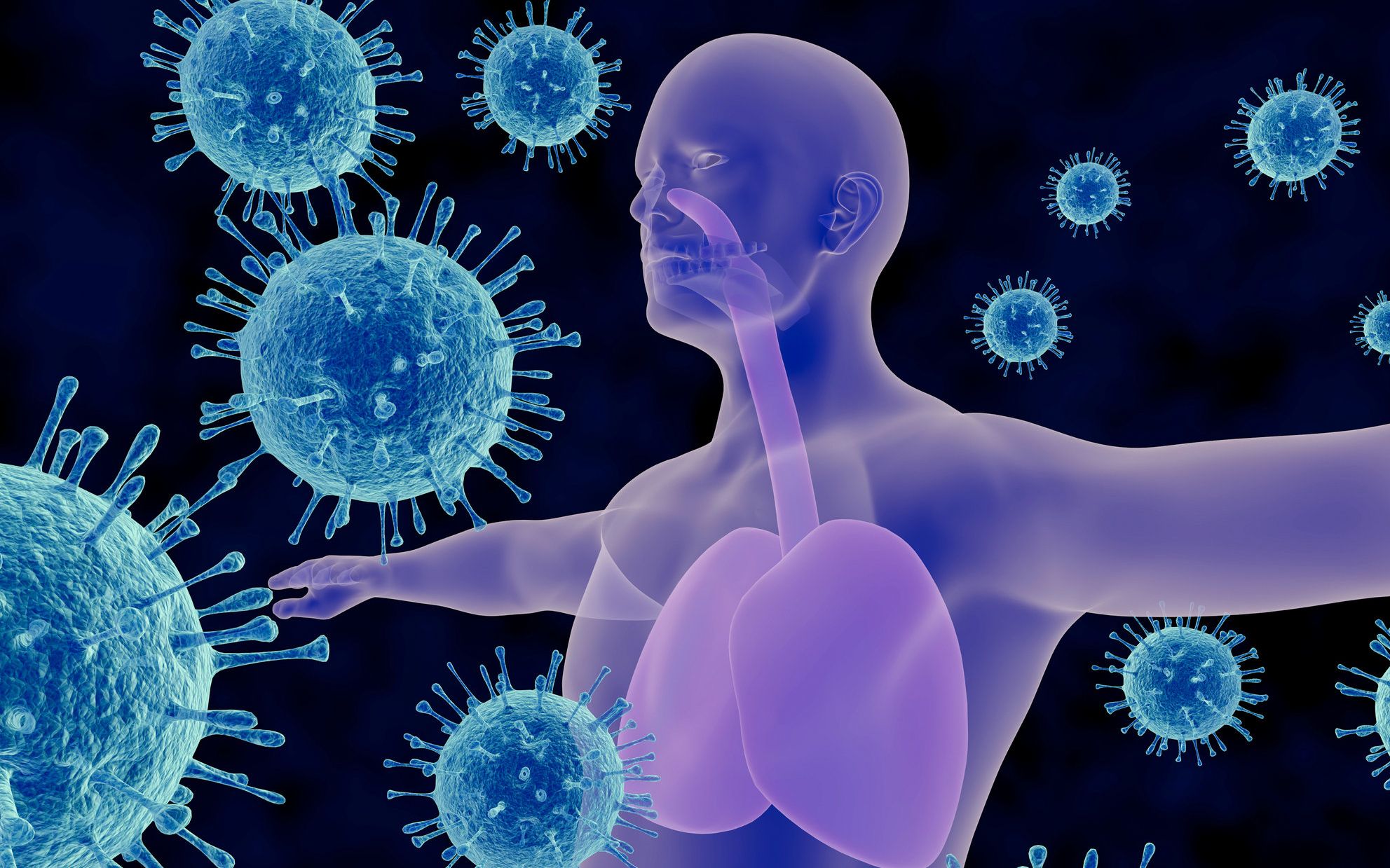 导致免疫力下降的食物