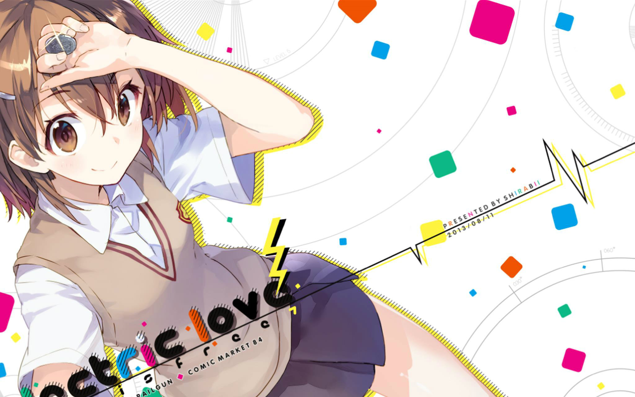 【炮姐】炮姐生日快乐_哔哩哔哩_bilibili