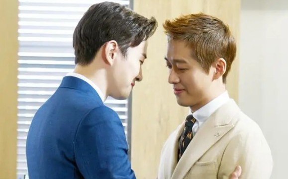 【金科长19～20】南宫珉x李俊昊,扛起cp大旗我就跑