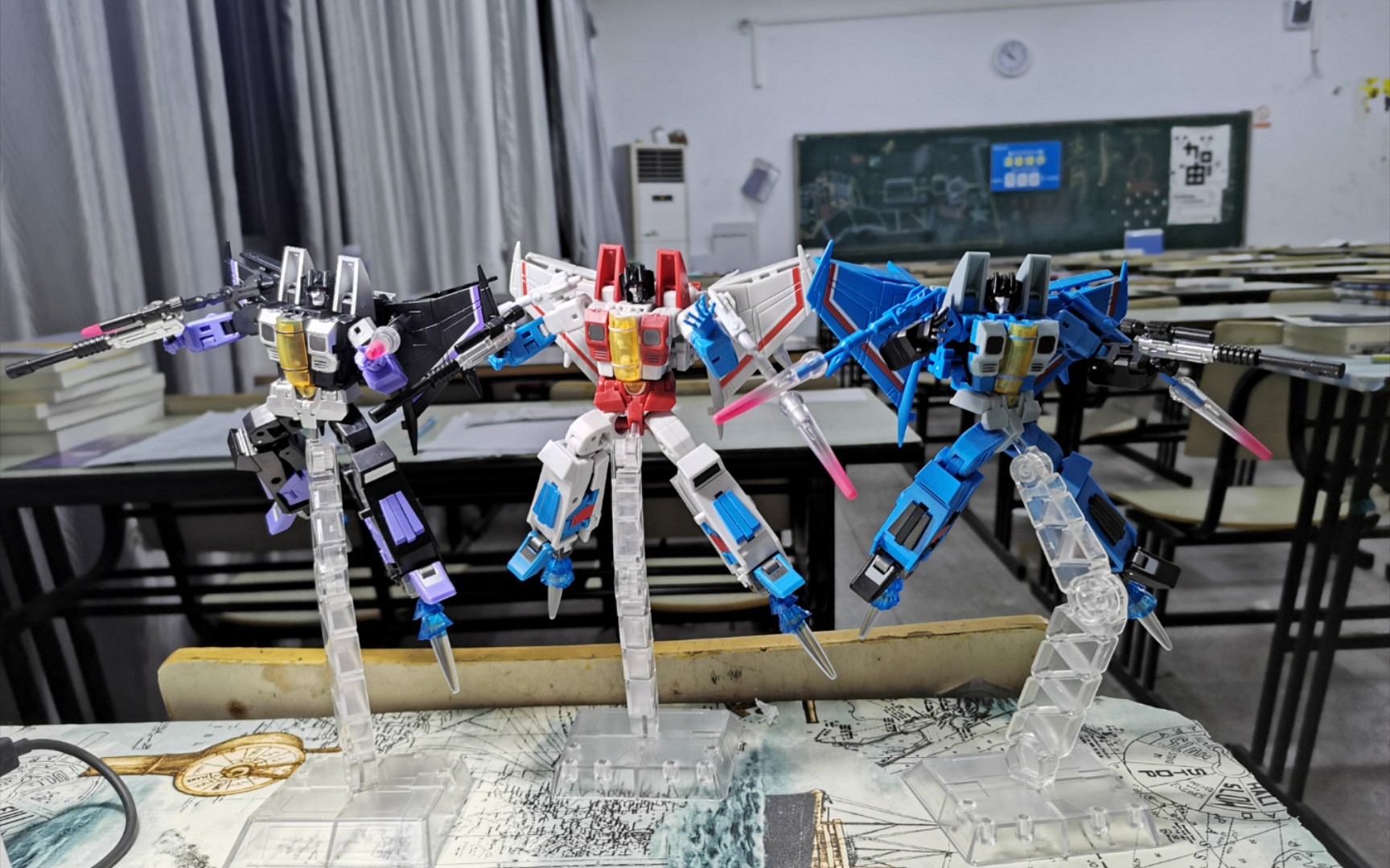 金宝放大na红蜘蛛小队—seeker小队的性价比最佳选择_哔哩哔哩_bili