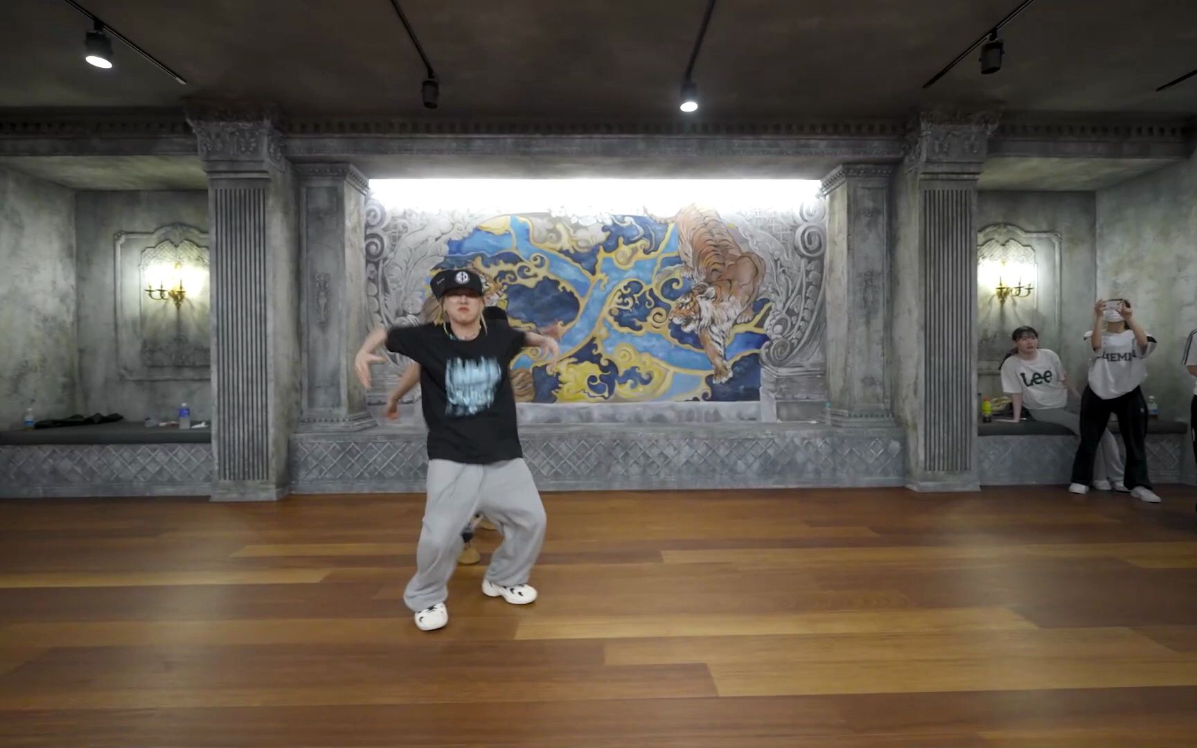 august alsina - i luv this shit (remix) ft.