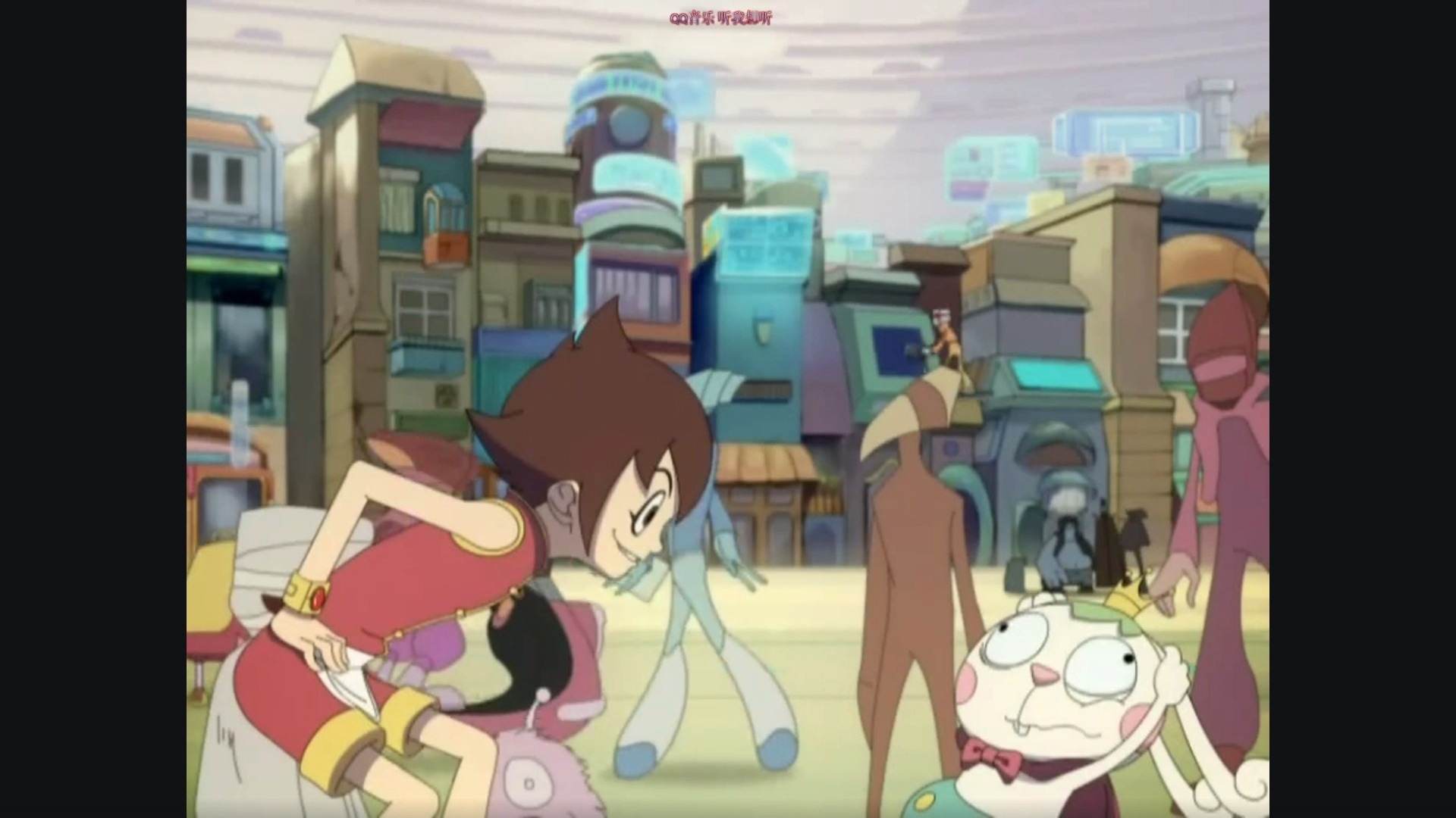 魔鬼的脚印(下)