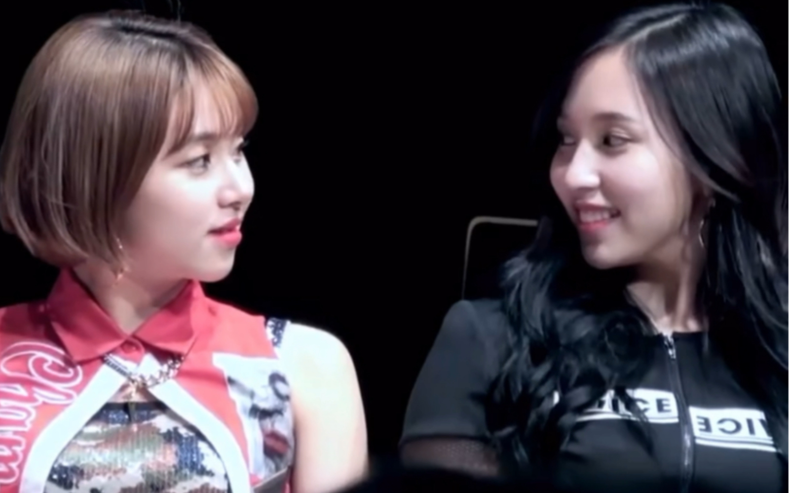 【michaeng】云雾迷散之际,我爱你人尽皆知哔哩哔哩bilibili