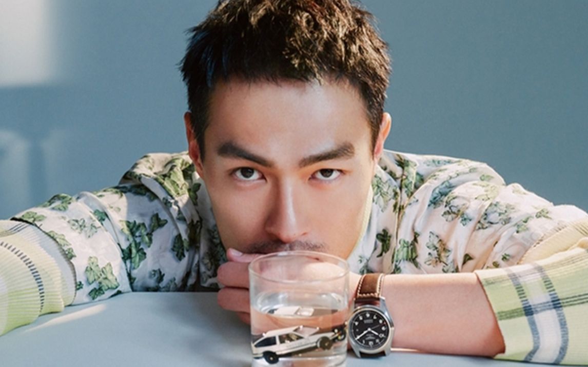 【明潮m_int】杨祐宁 —— 珍惜身边最微小,最普