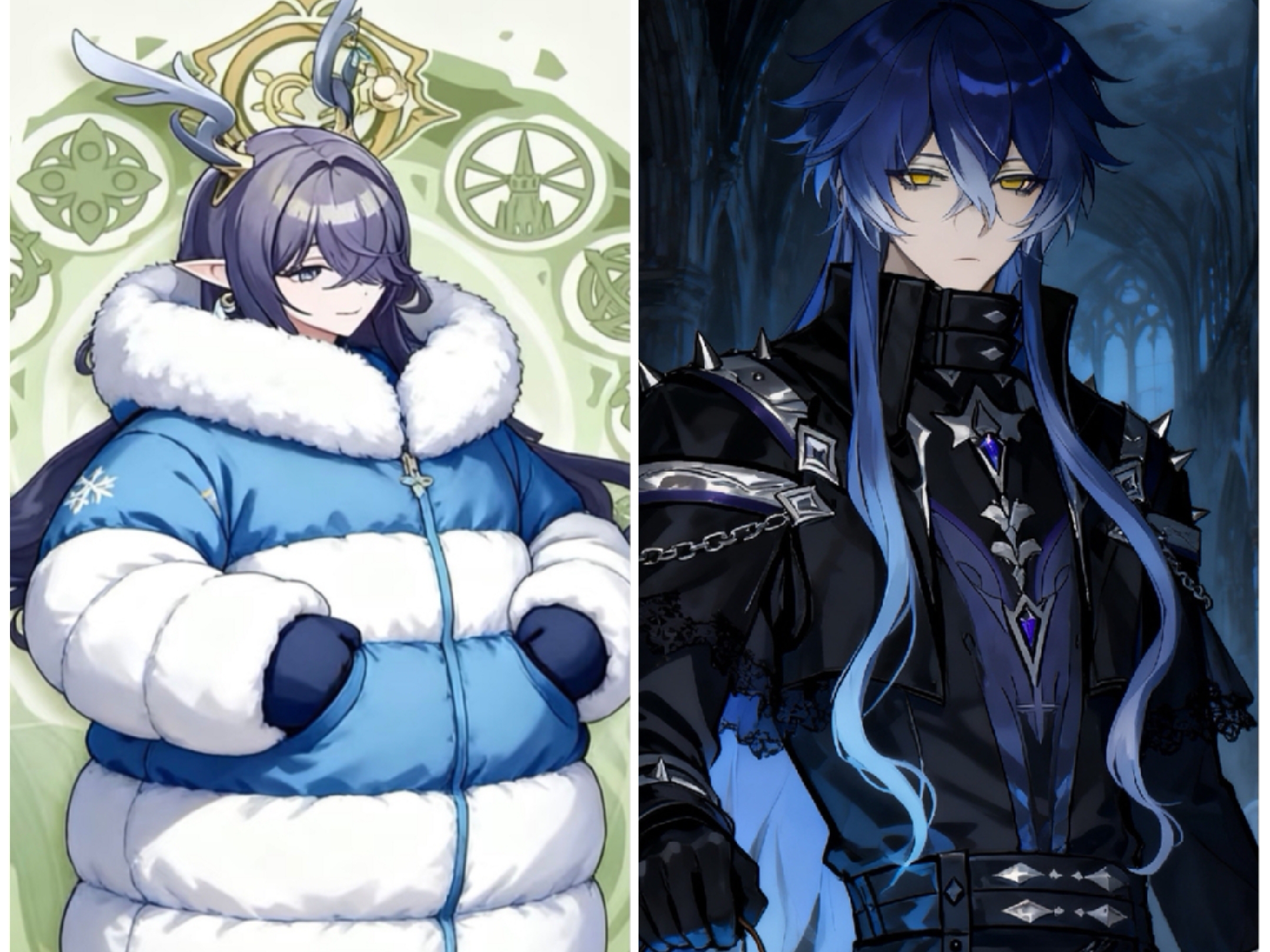 菈乌玛菲林斯原神6.0新深渊实战